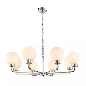 Подвесная люстра Favourite 2598-8P Priscis