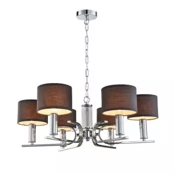 Подвесная люстра Favourite 2599-6P Ignitus