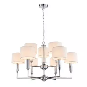 Подвесная люстра Favourite 2607-9P Laciness