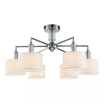 Потолочная люстра Favourite 2611-6P Laciness