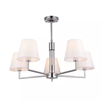 Подвесная люстра Favourite 2616-5P Milo