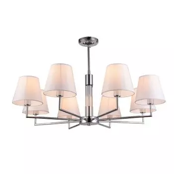 Подвесная люстра Favourite 2616-8P Milo