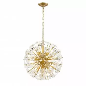 Подвесная люстра Favourite 2620-16P Pienene