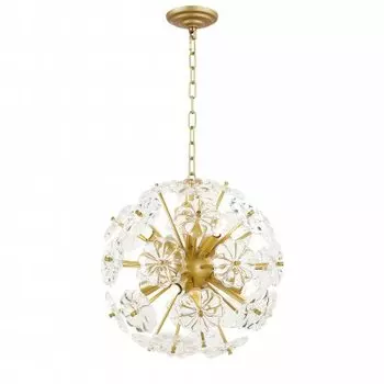 Люстра подвесная Favourite 2620-8P