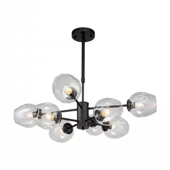 Подвесная люстра Favourite 2626-8P Recens