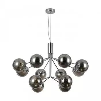 Подвесная люстра Favourite 2630-12U Pax