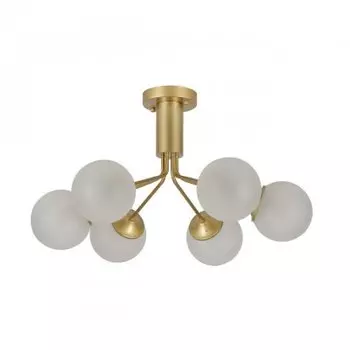 Потолочная люстра Favourite 2631-6U Pax