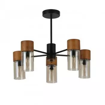 Потолочная люстра Favourite 2633-5P Torr