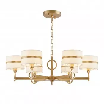 Люстра подвесная Favourite 2634-6P