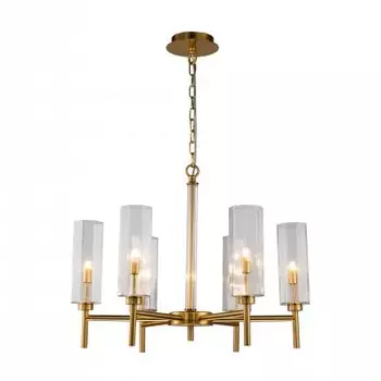 Подвесная люстра Favourite 2648-6P Gracilis