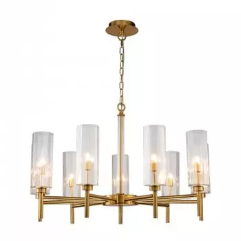 Подвесная люстра Favourite 2648-9P Gracilis