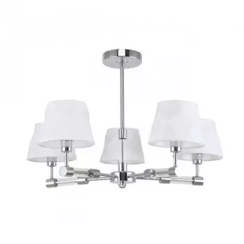 Потолочная люстра Favourite 2659-5P Lilian