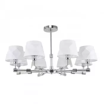 Потолочная люстра Favourite 2659-8P Lilian