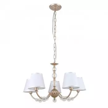 Подвесная люстра Favourite 2662-5P Utremia