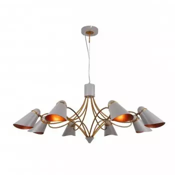 Люстра Favourite 2666-8P