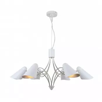 Подвесная люстра Favourite 2667-6P Lovato