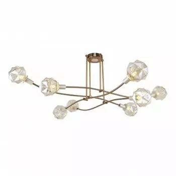 Люстра потолочная Favourite 2669-8P Liberty