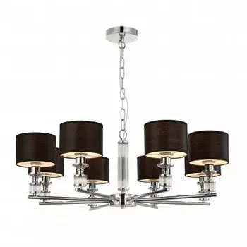 Люстра подвесная Favourite 2674-8P