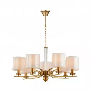 Подвесная люстра Favourite 2679-7P Venustus