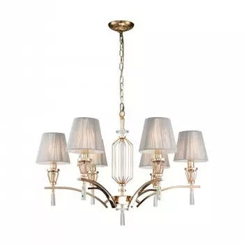 Подвесная люстра Favourite 2690-6P Sade