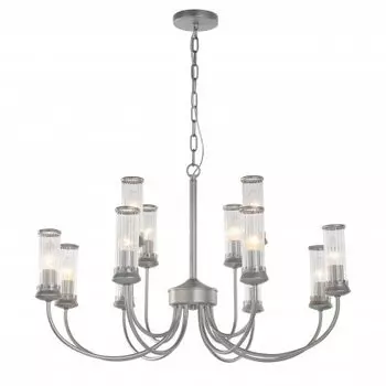 Люстра Favourite 2693-12P