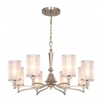 Подвесная люстра Favourite 2698-8P Laguna