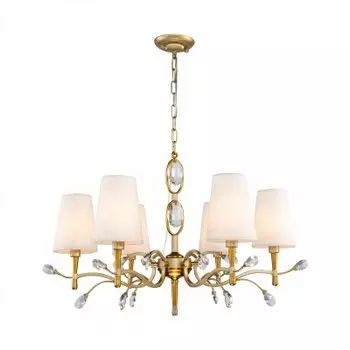 Подвесная люстра Favourite 2703-6P Luca