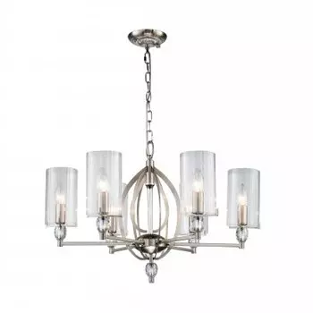 Подвесная люстра Favourite 2704-6P Stine