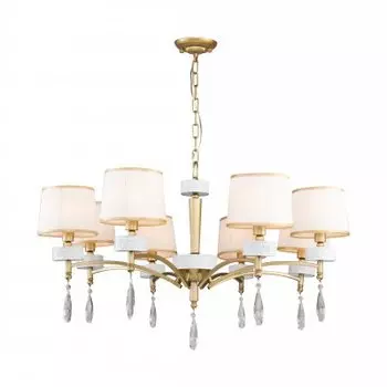 Люстра Favourite 2706-8P