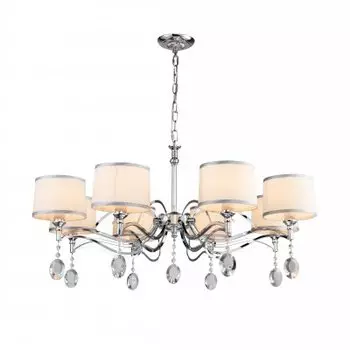 Подвесная люстра Favourite 2707-8P Semina