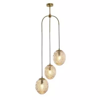 Подвесная люстра Favourite 2722-3P Flamma