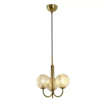 Люстра подвесная Favourite 2723-3P