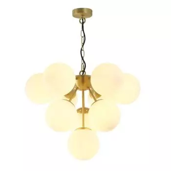 Подвесная люстра Favourite 2733-10P Botrus