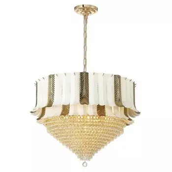 Люстра 2в1 Favourite 2735-16P Petala