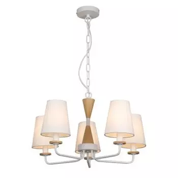 Подвесная люстра Favourite 2736-5P Arbor