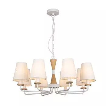 Подвесная люстра Favourite 2736-8P Arbor