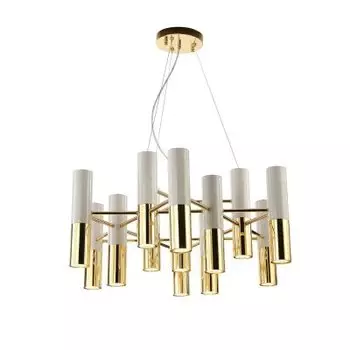 Подвесная люстра Favourite 2755-13P Ultra