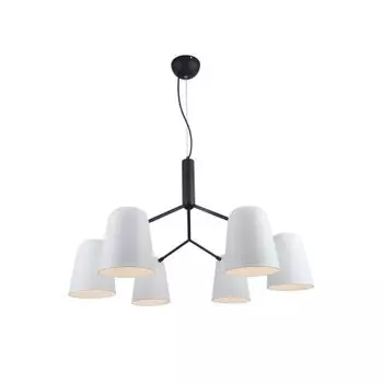 Подвесная люстра Favourite 2762-6P Trick