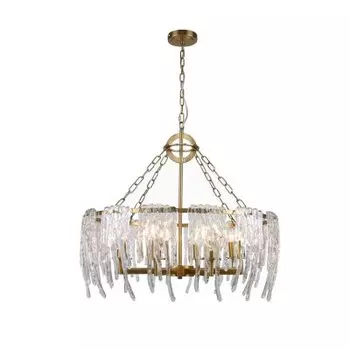 Подвесная люстра Favourite 2764-8P Lollipop