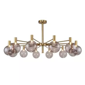 Потолочная люстра Favourite 2765-12P Eternity