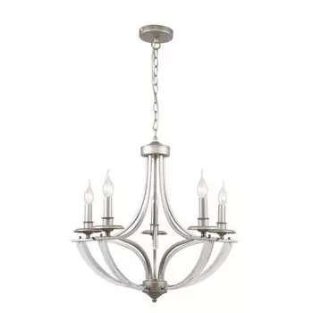 Подвесная люстра Favourite 2770-5P Adamant