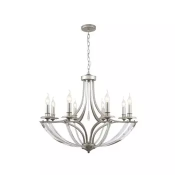 Подвесная люстра Favourite 2770-8P Adamant