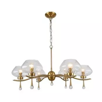 Потолочная люстра Favourite 2773-6P Argos