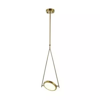 Подвесная люстра Favourite 2776-1P Fons