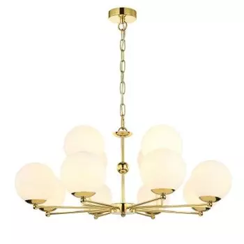 Подвесная люстра Favourite 2811-12P Undine