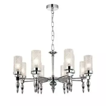 Подвесная люстра Favourite 2813-12P Anima