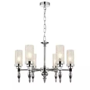 Подвесная люстра Favourite 2813-6P Anima