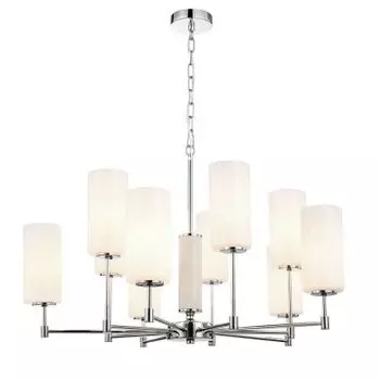 Подвесная люстра Favourite 2814-10P Palmarius