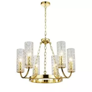 Подвесная люстра Favourite 2817-6P Syreni