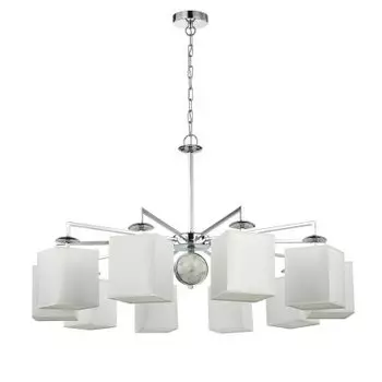 Подвесная люстра Favourite 2821-10P Diva